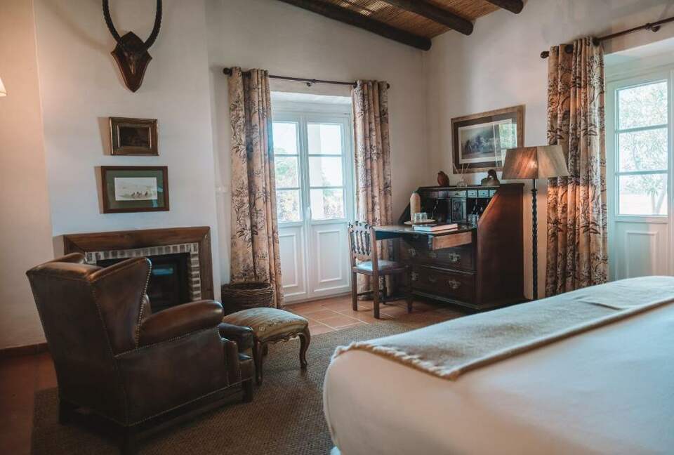 Vale do Manantio (R) - Moura, Portugal