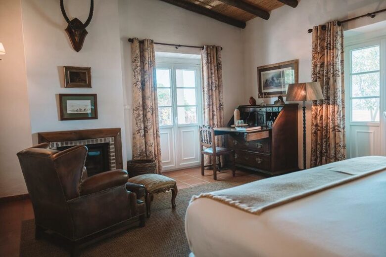 Vale do Manantio (R) - Moura, Portugal