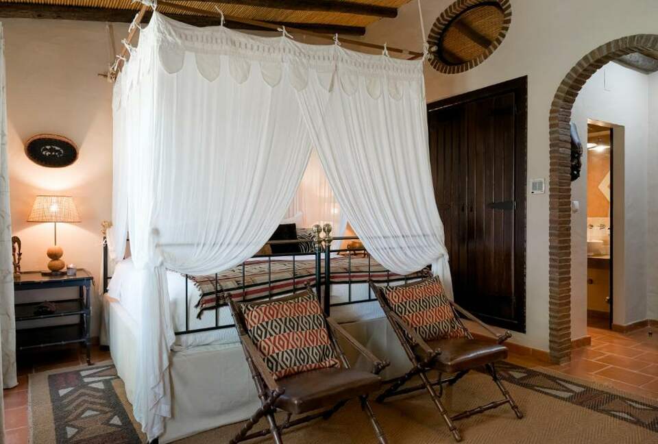 Vale do Manantio (R) - Moura, Portugal