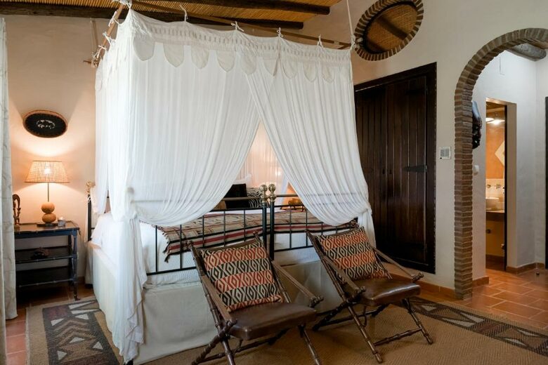 Vale do Manantio (R) - Moura, Portugal