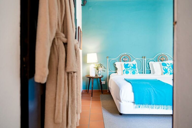 Vale do Manantio (R) - Moura, Portugal