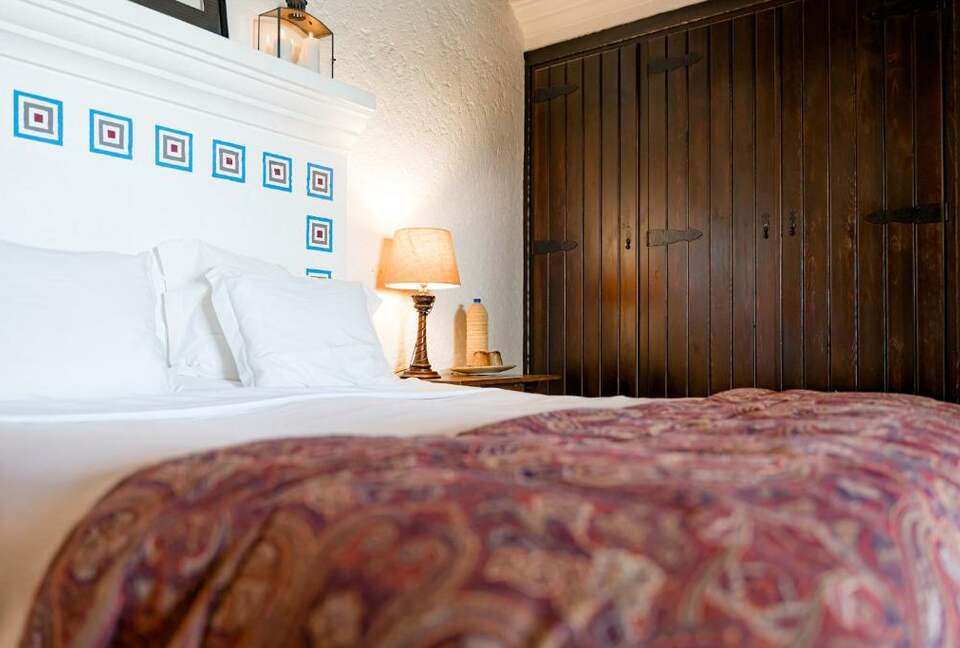 Vale do Manantio (R) - Moura, Portugal