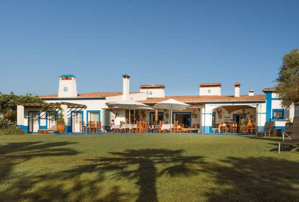 Vale do Manantio (R) - Moura, Portugal