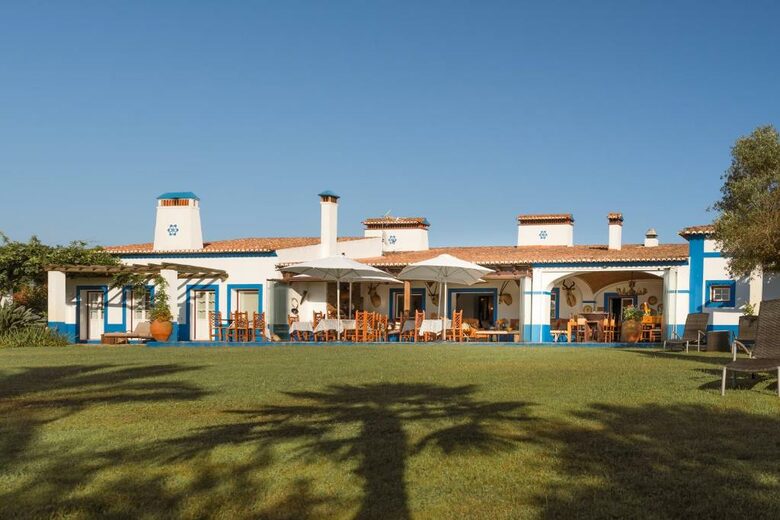 Vale do Manantio (R) - Moura, Portugal