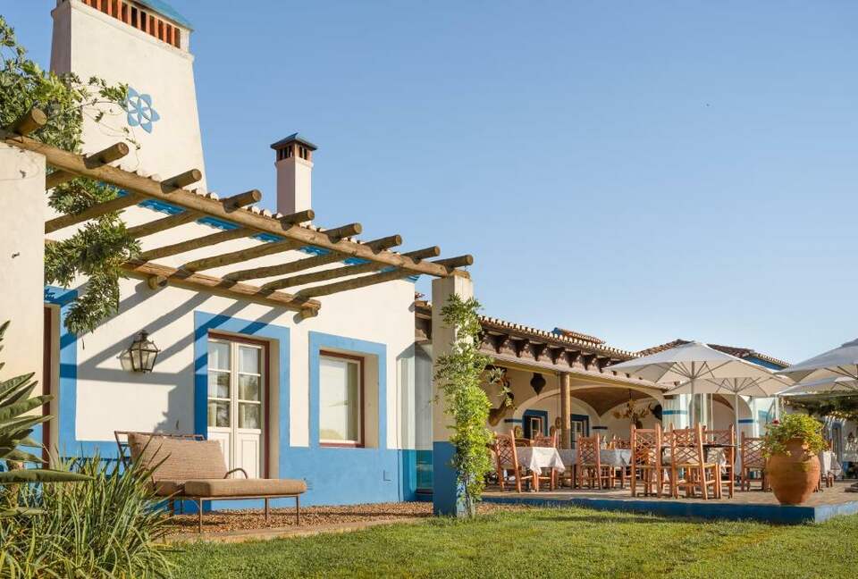 Vale do Manantio (R) - Moura, Portugal