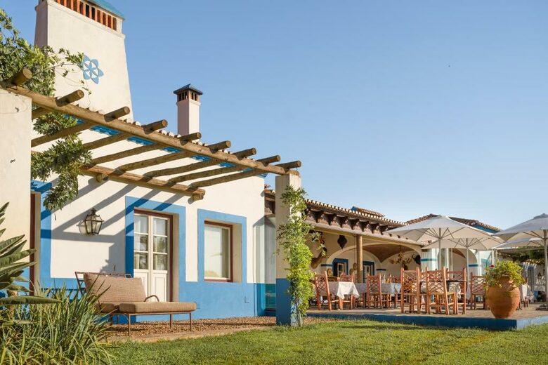 Vale do Manantio (R) - Moura, Portugal