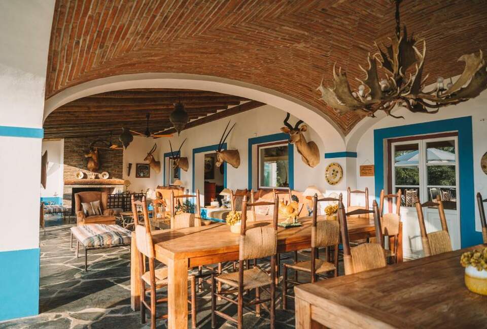 Vale do Manantio (R) - Moura, Portugal