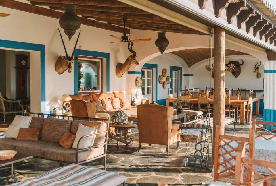 Vale do Manantio (R) - Moura, Portugal