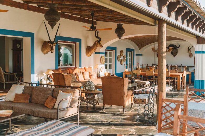 Vale do Manantio (R) - Moura, Portugal