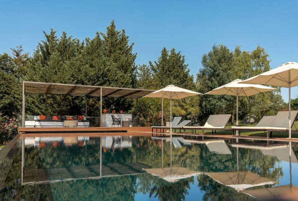 Vale do Manantio (R) - Moura, Portugal