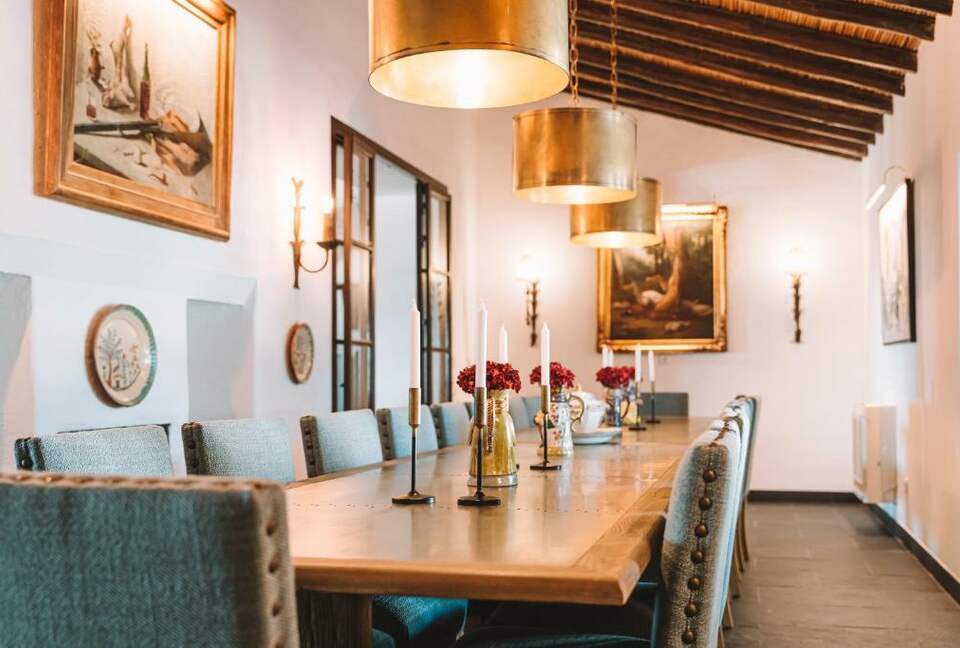 Vale do Manantio (R) - Moura, Portugal