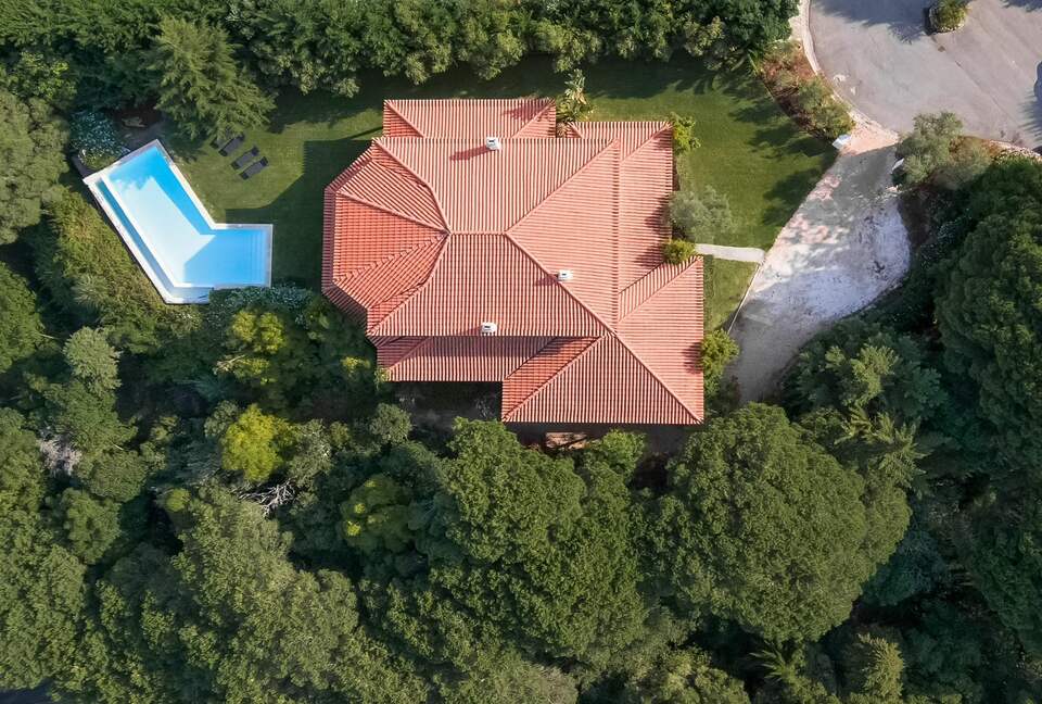 Gorgeous Property in Quinta Patino Luxury Resort - Estoril, Portugal