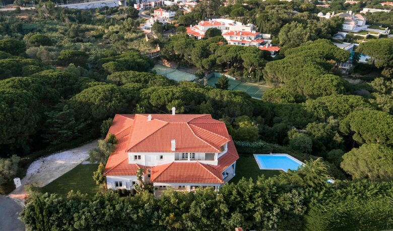 Gorgeous Property in Quinta Patino Luxury Resort - Estoril, Portugal