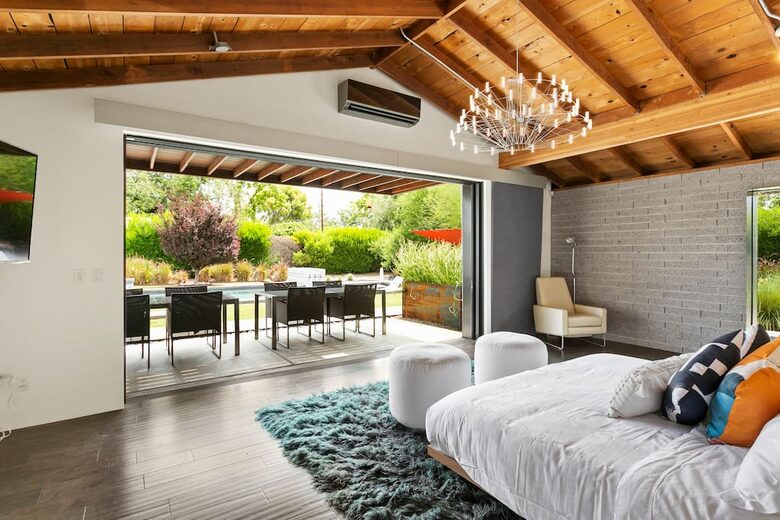 Phoenix Sunshine | Saltwater Pool, Spa, Firepit, & Surround sound - Phoenix, Arizona