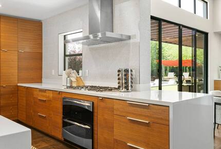 Phoenix Sunshine | Saltwater Pool, Spa, Firepit, & Surround sound - Phoenix, Arizona