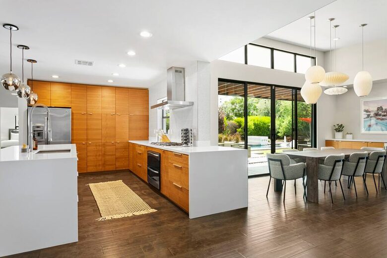 Phoenix Sunshine | Saltwater Pool, Spa, Firepit, & Surround sound - Phoenix, Arizona