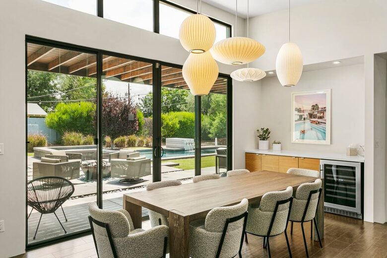 Phoenix Sunshine | Saltwater Pool, Spa, Firepit, & Surround sound - Phoenix, Arizona