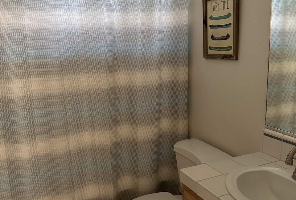 Truckee Mountain Home - Truckee, California