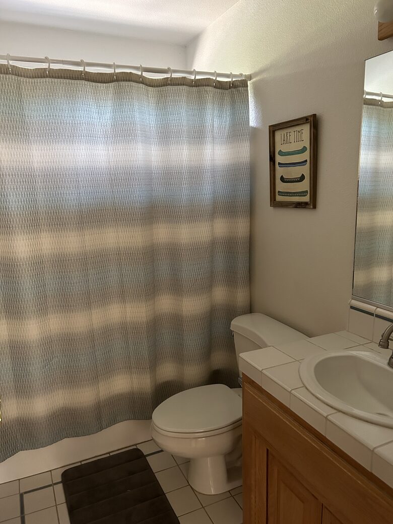 Truckee Mountain Home - Truckee, California