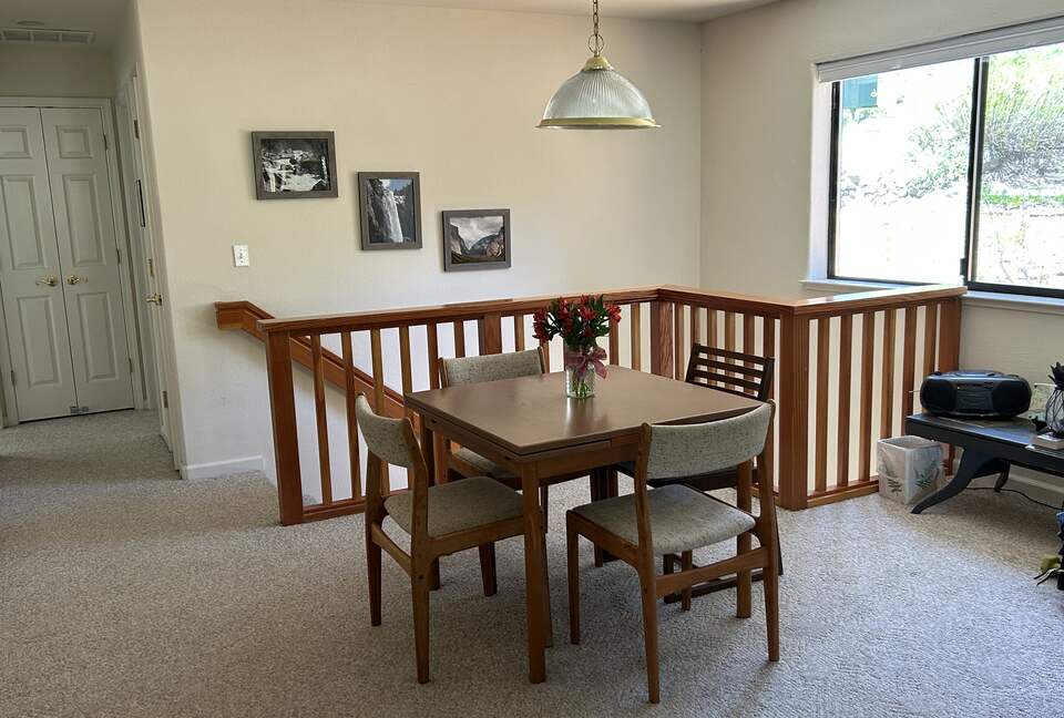 Truckee Mountain Home - Truckee, California