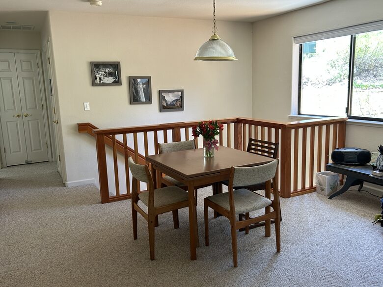 Truckee Mountain Home - Truckee, California