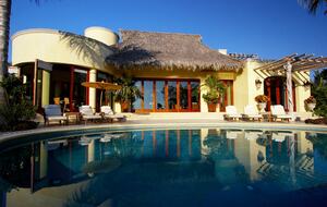 Villa Romance - The Crown of Punta Mita - Punta Mita, Mexico