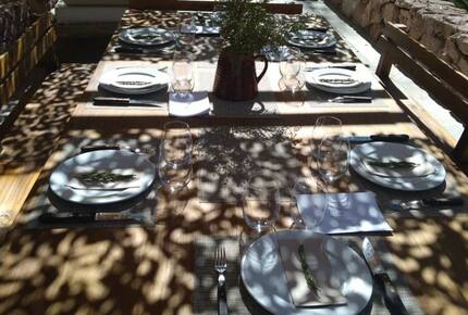 Mountain Luxury Ranch with private vineyards - Uspallata, Argentina