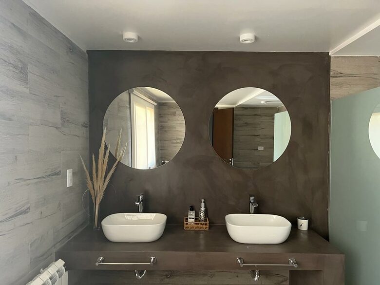 Mountain Luxury Ranch with private vineyards - Uspallata, Argentina