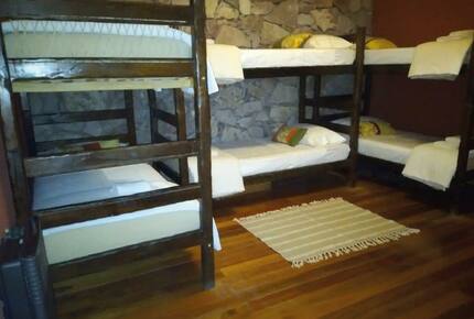 Mountain Luxury Ranch with private vineyards - Uspallata, Argentina