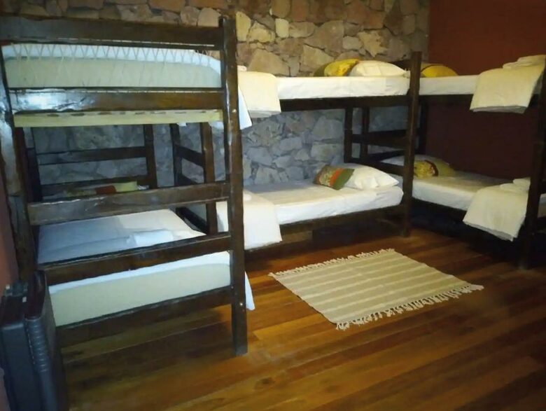 Mountain Luxury Ranch with private vineyards - Uspallata, Argentina