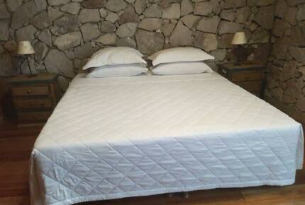 Mountain Luxury Ranch with private vineyards - Uspallata, Argentina