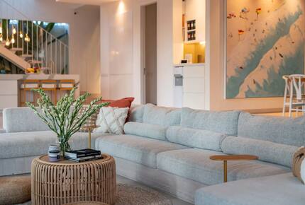 Villa Luja Bali - Canggu Bali, Indonesia