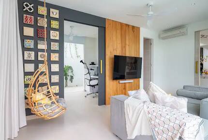 Villa Luja Bali - Canggu Bali, Indonesia