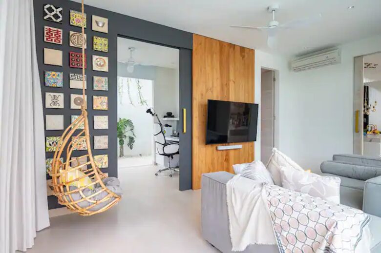 Villa Luja Bali - Canggu Bali, Indonesia