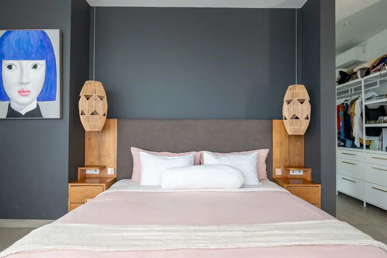 Villa Luja Bali - Canggu Bali, Indonesia