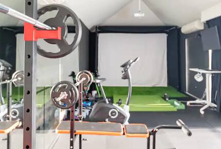 Villa Luja Bali - Canggu Bali, Indonesia