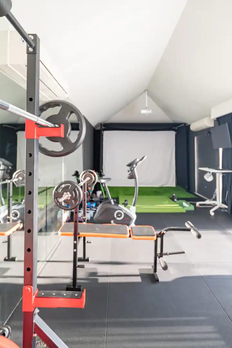 Villa Luja Bali - Canggu Bali, Indonesia