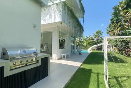 Villa Luja Bali - Canggu Bali, Indonesia