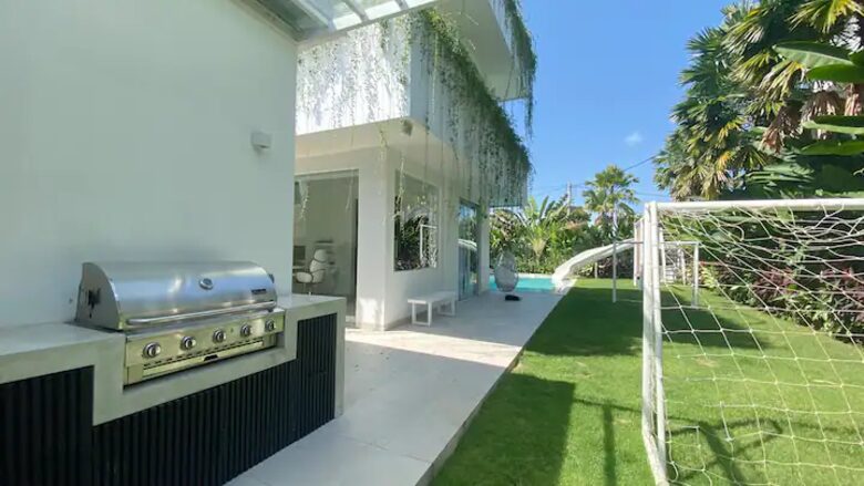 Villa Luja Bali - Canggu Bali, Indonesia