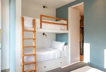 Villa Luja Bali - Canggu Bali, Indonesia