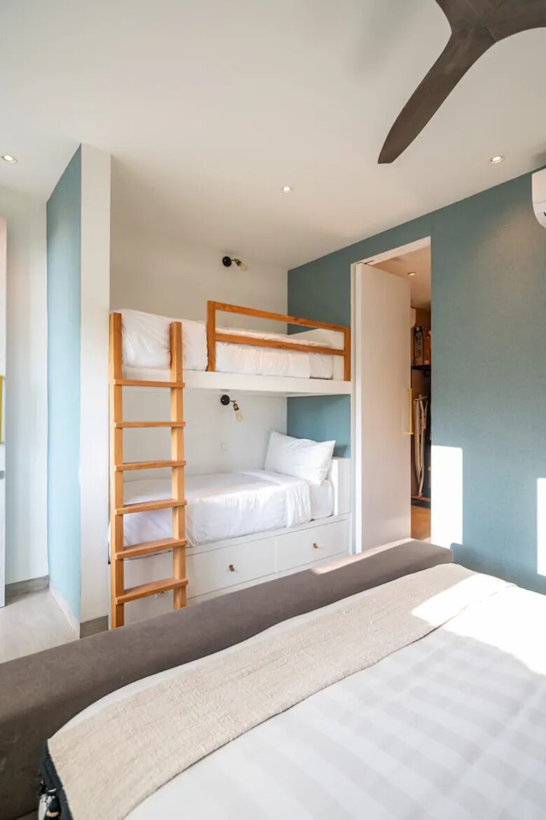 Villa Luja Bali - Canggu Bali, Indonesia