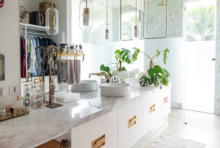 Villa Luja Bali - Canggu Bali, Indonesia