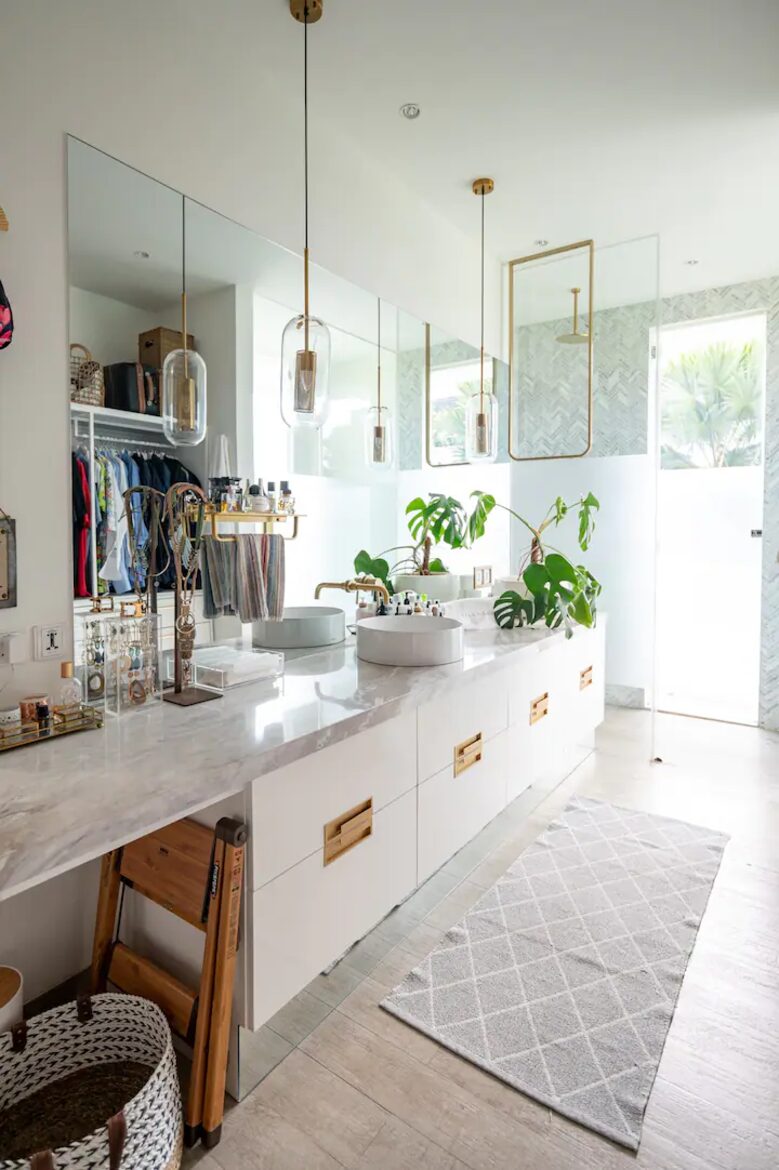 Villa Luja Bali - Canggu Bali, Indonesia