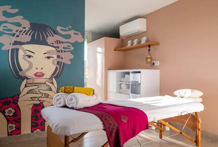 Villa Luja Bali - Canggu Bali, Indonesia