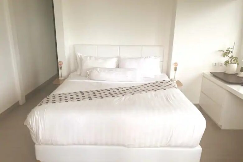 Villa Luja Bali - Canggu Bali, Indonesia