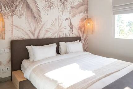 Villa Luja Bali - Canggu Bali, Indonesia