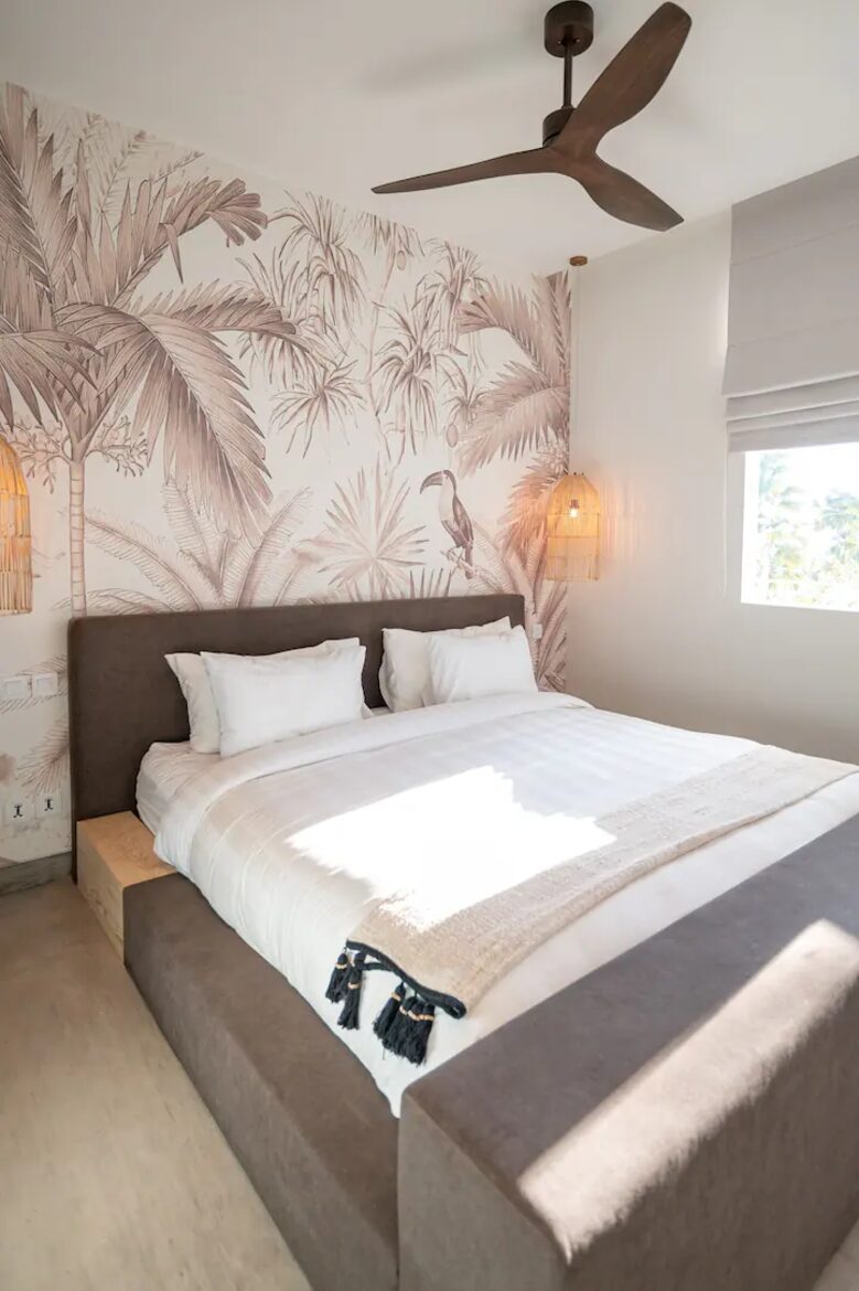 Villa Luja Bali - Canggu Bali, Indonesia