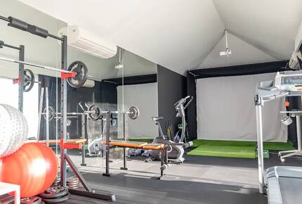 Villa Luja Bali - Canggu Bali, Indonesia