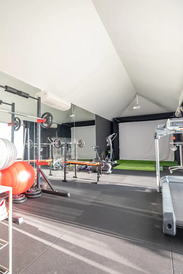 Villa Luja Bali - Canggu Bali, Indonesia