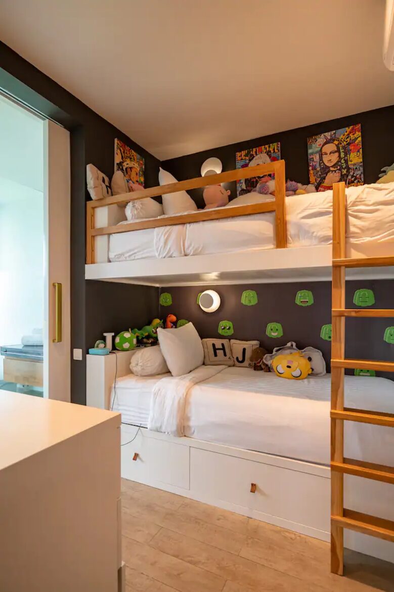 Villa Luja Bali - Canggu Bali, Indonesia